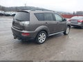 Photo 4 of 11 — 2012 Mitsubishi Outlander