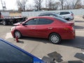 Photo 13 of 15 — 2019 Nissan Versa