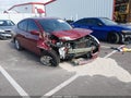 Photo 1 of 15 — 2019 Nissan Versa