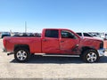 Photo 12 of 15 — 2015 Chevrolet Silverado 2500