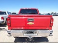 Photo 15 of 15 — 2015 Chevrolet Silverado 2500