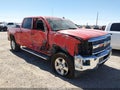 Photo 1 of 15 — 2015 Chevrolet Silverado 2500