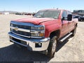 2015 Chevrolet Silverado 2500 — photo 2 of 15 | VIN 1GC1KVE85FF176171
