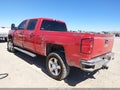 Photo 3 of 15 — 2015 Chevrolet Silverado 2500