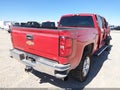 Photo 4 of 15 — 2015 Chevrolet Silverado 2500