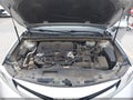 2018 Toyota Camry Hybrid — photo 10 of 16 | VIN 4T1B21HK8JU502341