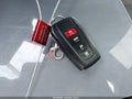 2018 Toyota Camry Hybrid — photo 11 of 16 | VIN 4T1B21HK8JU502341