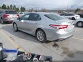 2018 Toyota Camry Hybrid — photo 3 of 16 | VIN 4T1B21HK8JU502341