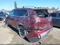 2024 Kia Telluride — photo 3 of 17 | VIN 5XYP54GC4RG562272