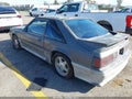 1991 Ford Mustang — photo 3 of 16 | VIN 1FACP42E0MF162731