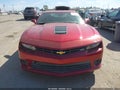 Photo 12 of 18 — 2015 Chevrolet Camaro