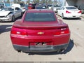 2015 Chevrolet Camaro — photo 16 of 18 | VIN 2G1FH1EJ8F9165943