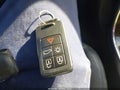 2012 Volvo S60 — photo 11 of 12 | VIN YV1902FH6C2087826