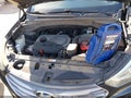 Photo 10 of 17 — 2017 Hyundai Santa Fe
