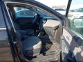 2017 Hyundai Santa Fe — photo 5 of 17 | VIN 5NMZU3LB4HH018104