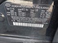 2017 Hyundai Santa Fe — photo 9 of 17 | VIN 5NMZU3LB4HH018104