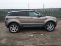Photo 13 of 16 — 2015 Land Rover Range Rover Evoque