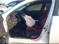 2019 Honda Civic — photo 5 of 19 | VIN SHHFK8G72KU203867