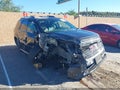 2015 GMC Acadia — photo 6 of 17 | VIN 1GKKRTKD8FJ357403
