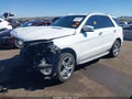 2016 Mercedes-Benz GLE-Class — photo 2 of 16 | VIN 4JGDA5JB5GA667402