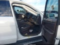 2016 Mercedes-Benz GLE-Class — photo 5 of 16 | VIN 4JGDA5JB5GA667402