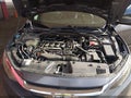 2016 Honda Civic — photo 10 of 16 | VIN 19XFC1F91GE004766