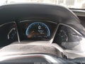 2016 Honda Civic — photo 7 of 16 | VIN 19XFC1F91GE004766