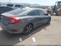 2016 Honda Civic — photo 4 of 16 | VIN 19XFC1F91GE004766