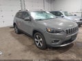Photo 1 of 16 — 2020 Jeep Cherokee