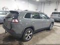Photo 4 of 16 — 2020 Jeep Cherokee