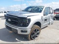 Photo 2 of 17 — 2024 Ford F-150
