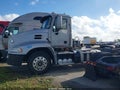 2017 Mack Pinnacle — photo 17 of 22 | VIN 1M1AW02Y8HM084465