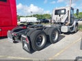 2017 Mack Pinnacle — photo 4 of 22 | VIN 1M1AW02Y8HM084465