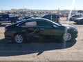Photo 12 of 15 — 2022 Chevrolet Malibu