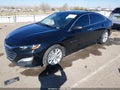 Photo 2 of 15 — 2022 Chevrolet Malibu