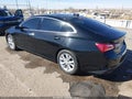 Photo 3 of 15 — 2022 Chevrolet Malibu