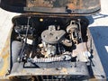1982 Jeep CJ — photo 10 of 14 | VIN 1JCCM85A6CT040280