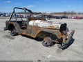 Photo 1 of 14 — 1982 Jeep CJ
