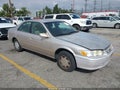 Photo 1 of 15 — 2000 Toyota Camry