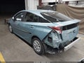 2016 Toyota Prius — photo 3 of 18 | VIN JTDKBRFU0G3526929