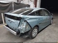 2016 Toyota Prius — photo 4 of 18 | VIN JTDKBRFU0G3526929