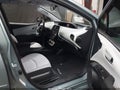 2016 Toyota Prius — photo 5 of 18 | VIN JTDKBRFU0G3526929