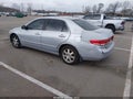 2005 Honda Accord — photo 3 of 11 | VIN 1HGCM66565A051707