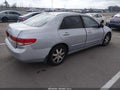 2005 Honda Accord — photo 4 of 11 | VIN 1HGCM66565A051707