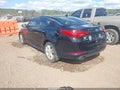 Photo 3 of 12 — 2012 Kia Optima
