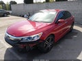 2017 Honda Accord — photo 2 of 16 | VIN 1HGCR2F18HA223683