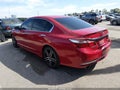 2017 Honda Accord — photo 3 of 16 | VIN 1HGCR2F18HA223683