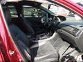 2017 Honda Accord — photo 5 of 16 | VIN 1HGCR2F18HA223683