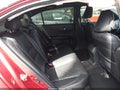 2017 Honda Accord — photo 8 of 16 | VIN 1HGCR2F18HA223683