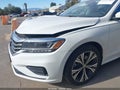 Photo 6 of 19 — 2021 Volkswagen Passat